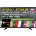 Smart TV LED 43 Ultra HD 4k LG 43UF6400 com Conversor Digital 2 HDMI 1 USB WebOS 2.0 Wi-Fi Integrado com envio rápido - JD Atacado